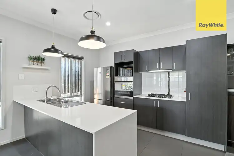 Fourth view of Homely house listing, 11 Coronato Parade, Colebee NSW 2761