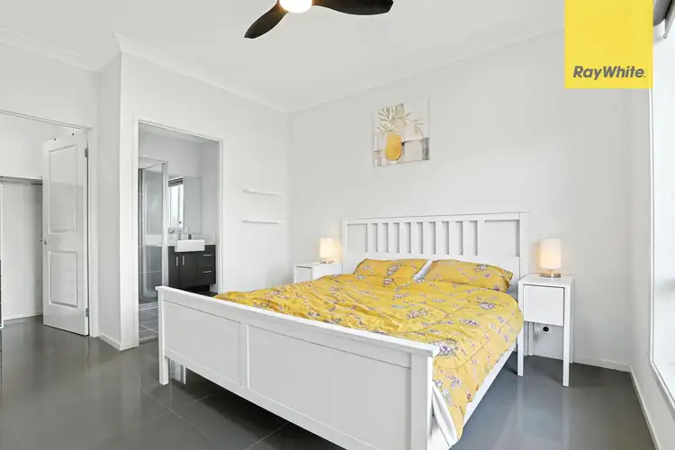 Sixth view of Homely house listing, 11 Coronato Parade, Colebee NSW 2761