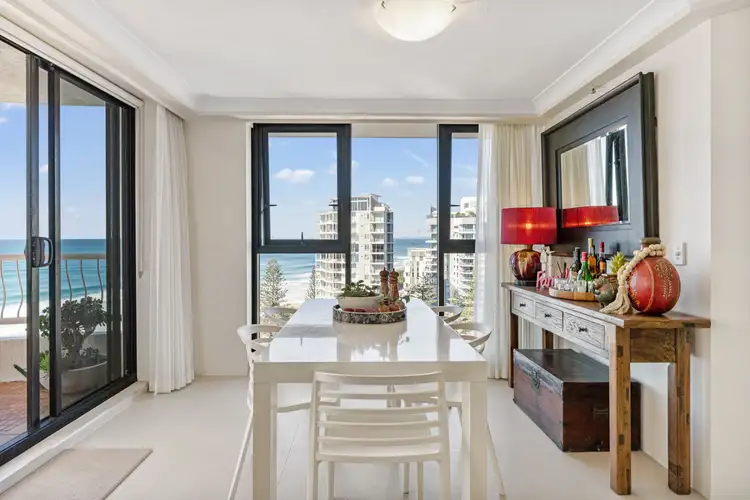 Sixth view of Homely apartment listing, 60/85 Old Burleigh Road, Surfers Paradise QLD 4217
