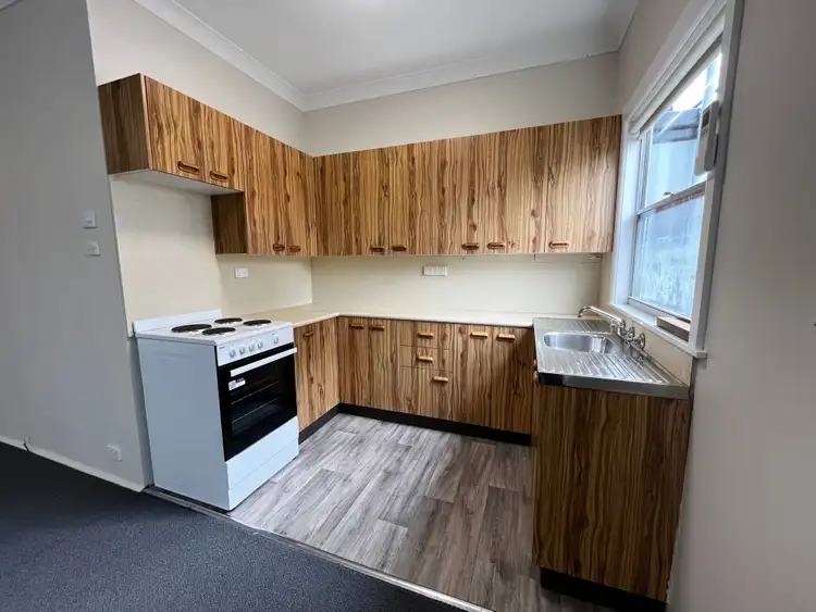 Second view of Homely house listing, 121 Ocean Parade, Blue Bay NSW 2261