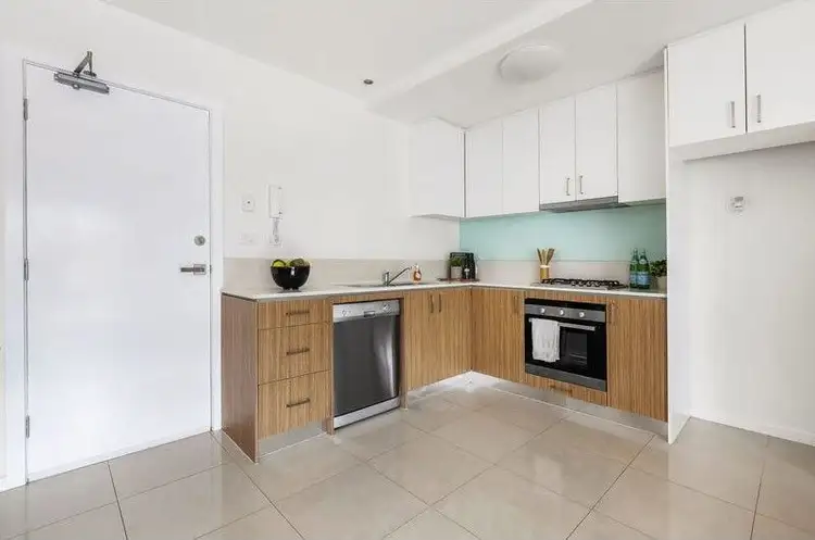 Second view of Homely apartment listing, 11/293-297 Plenty Road, Preston VIC 3072