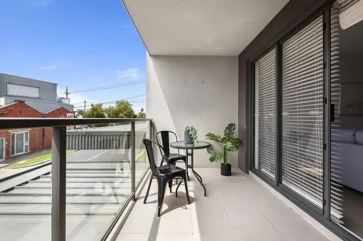 Fifth view of Homely apartment listing, 11/293-297 Plenty Road, Preston VIC 3072