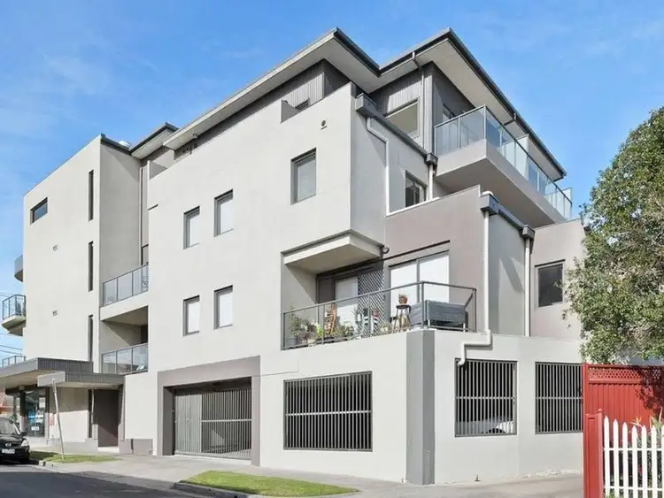 Sixth view of Homely apartment listing, 11/293-297 Plenty Road, Preston VIC 3072