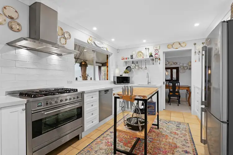 604 Slopes Road, The Slopes NSW 2754