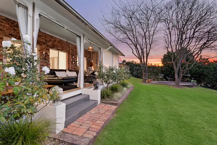 Sixth view of Homely other listing, 604 Slopes Road, The Slopes NSW 2754