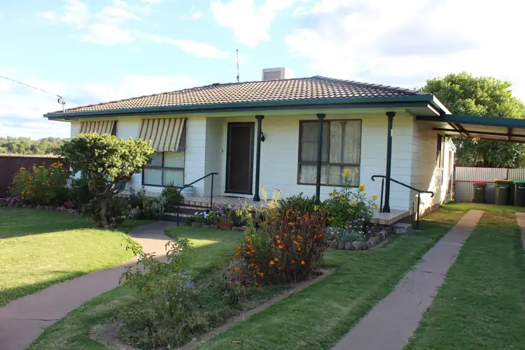 Main view of Homely house listing, 18 Link Street, Bingara NSW 2404