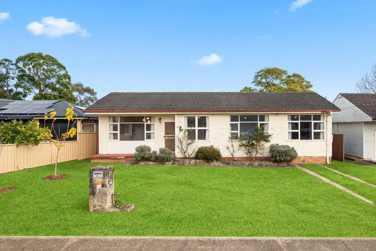81 Rudd Road, Leumeah NSW 2560