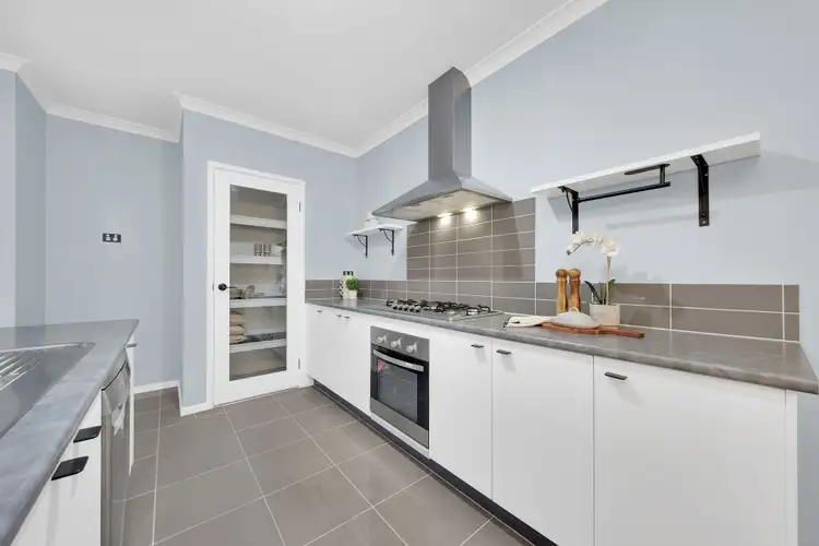 Fourth view of Homely house listing, 4 Foundry Street, Mernda VIC 3754