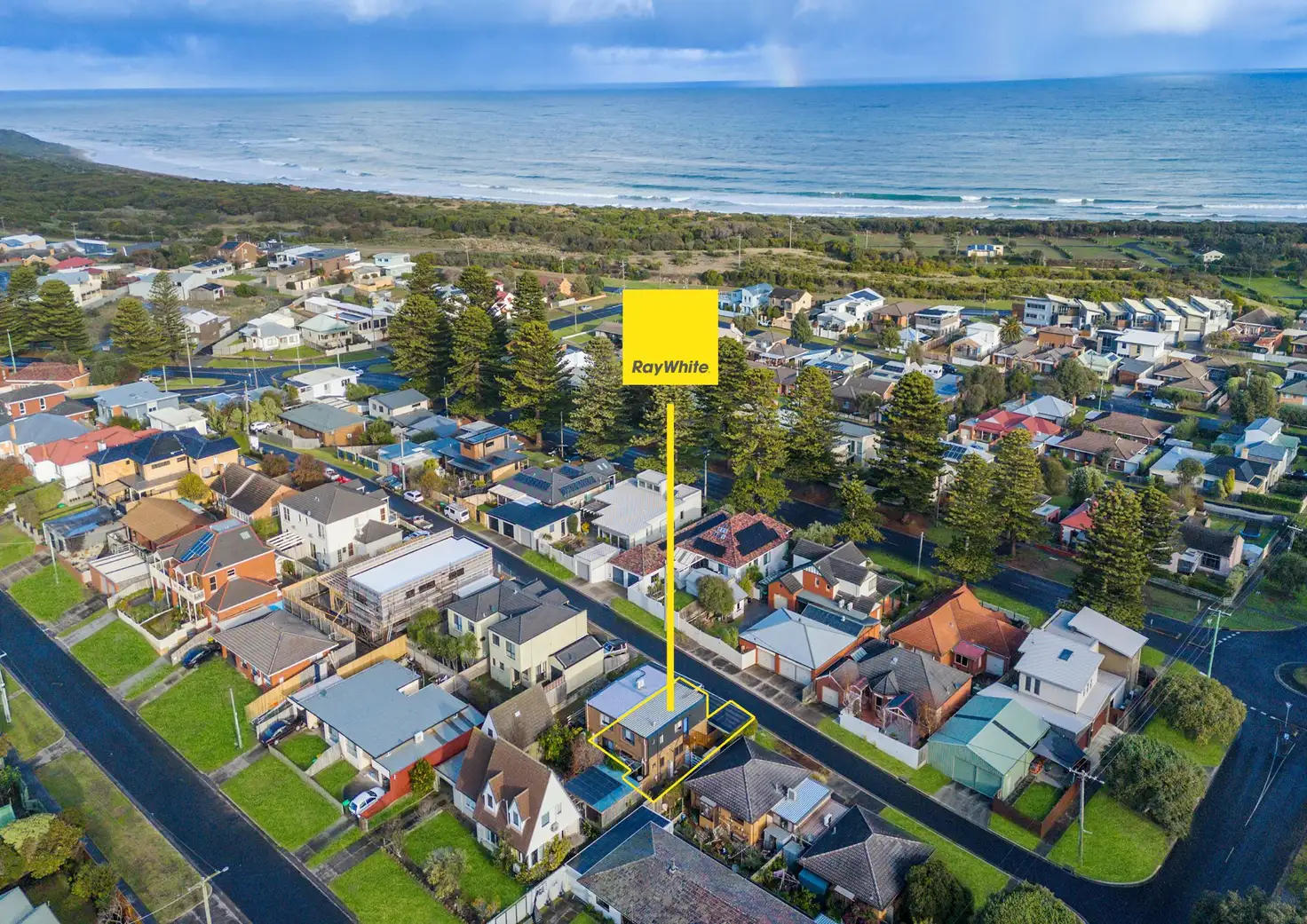 Main view of Homely house listing, 2/22 Bayview Terrace, Warrnambool VIC 3280