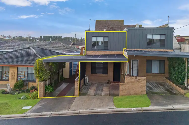 Second view of Homely house listing, 2/22 Bayview Terrace, Warrnambool VIC 3280