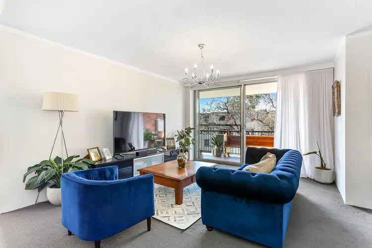 Main view of Homely apartment listing, 5/3A Bortfield Drive, Chiswick NSW 2046