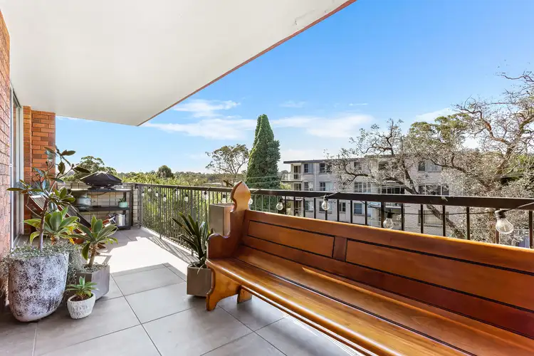 Second view of Homely apartment listing, 5/3A Bortfield Drive, Chiswick NSW 2046