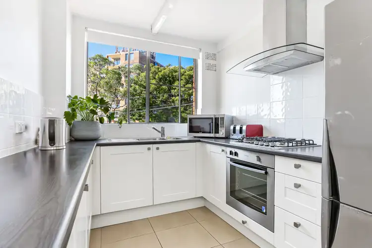 Third view of Homely apartment listing, 5/3A Bortfield Drive, Chiswick NSW 2046