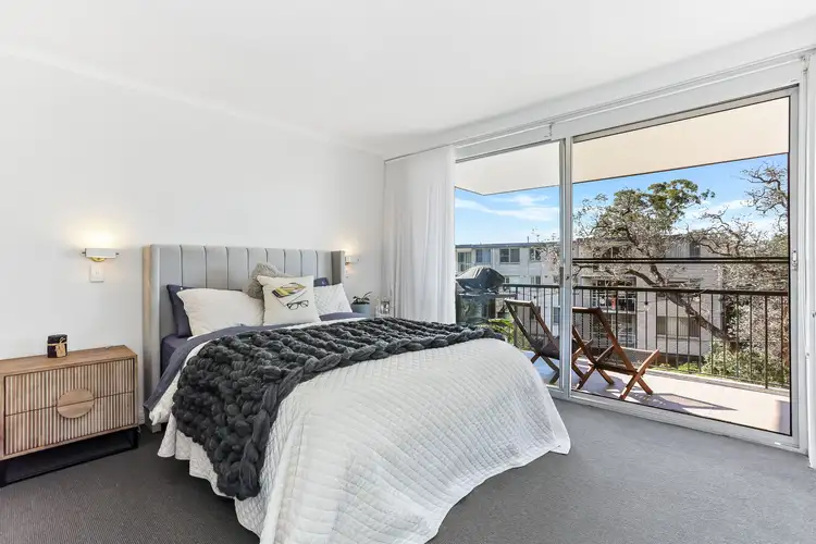 Fourth view of Homely apartment listing, 5/3A Bortfield Drive, Chiswick NSW 2046