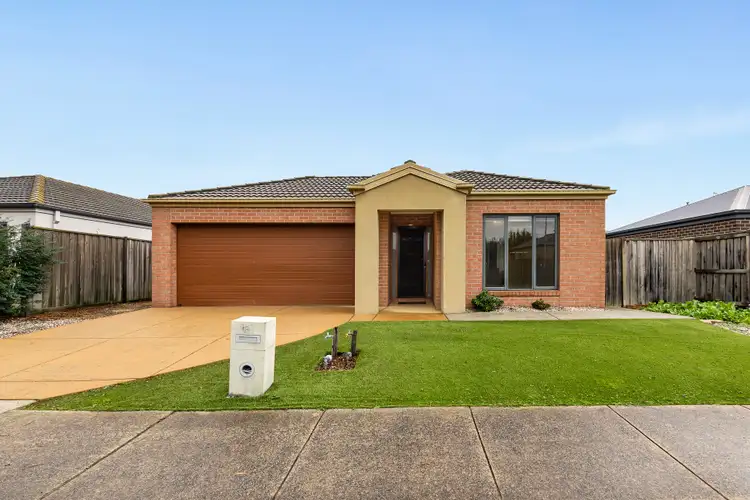 15 Woronora Way, Wallan VIC 3756