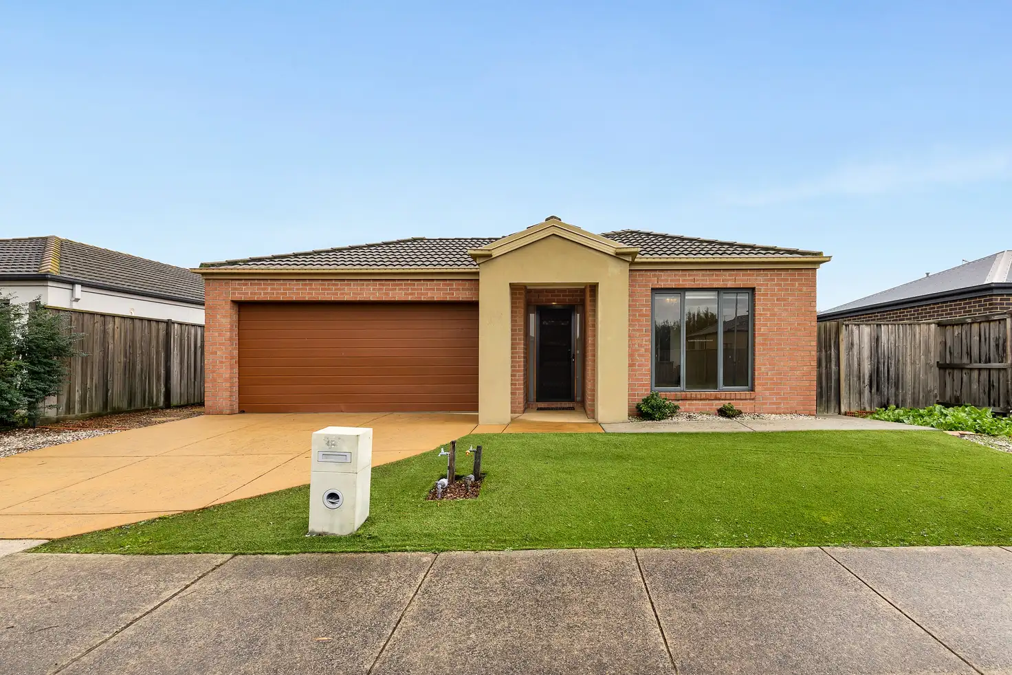 Main view of Homely house listing, 15 Woronora Way, Wallan VIC 3756