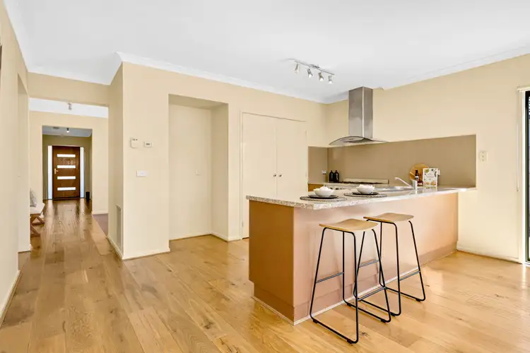 Fourth view of Homely house listing, 15 Woronora Way, Wallan VIC 3756