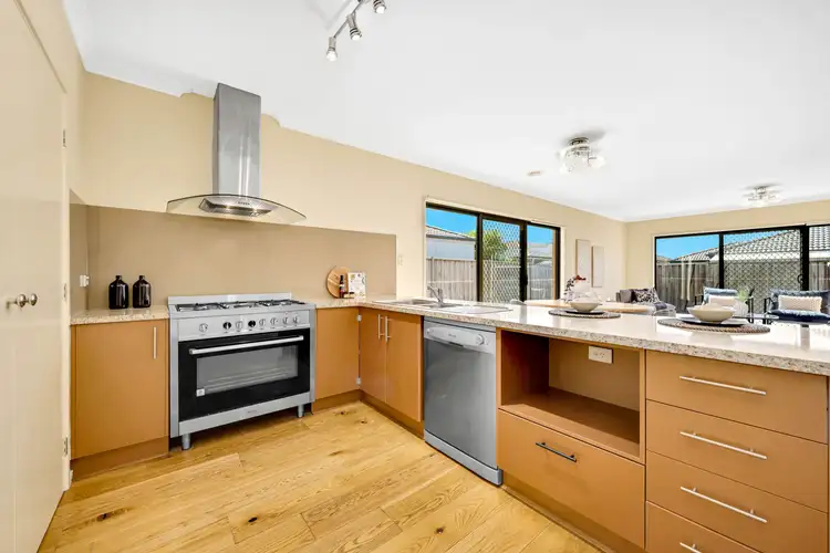 Fifth view of Homely house listing, 15 Woronora Way, Wallan VIC 3756