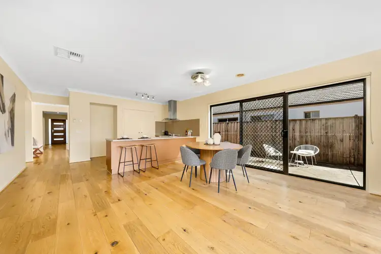 Sixth view of Homely house listing, 15 Woronora Way, Wallan VIC 3756