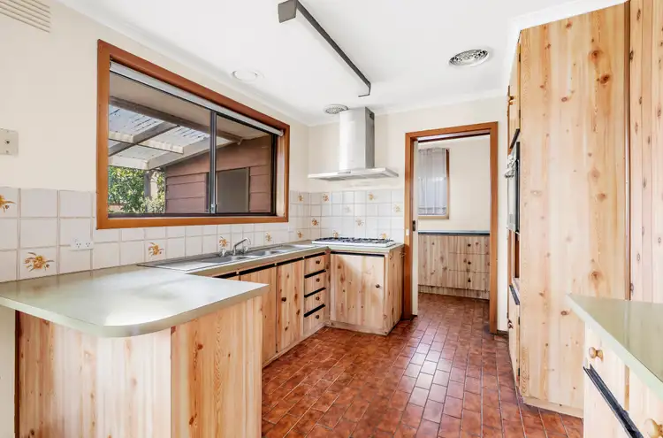Second view of Homely house listing, 17 Manikato Court, Mill Park VIC 3082