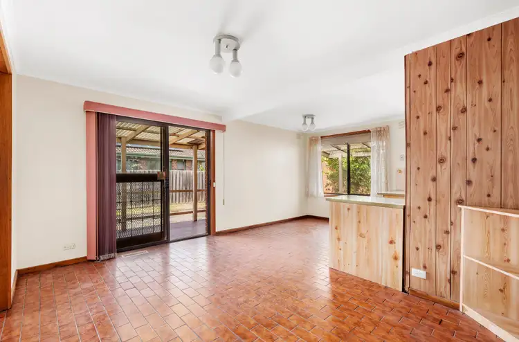 Third view of Homely house listing, 17 Manikato Court, Mill Park VIC 3082