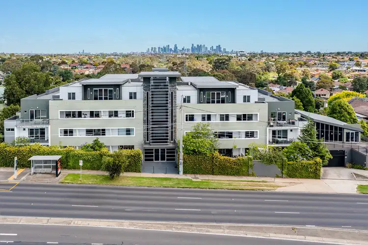 5/777 Bell Street, Preston VIC 3072