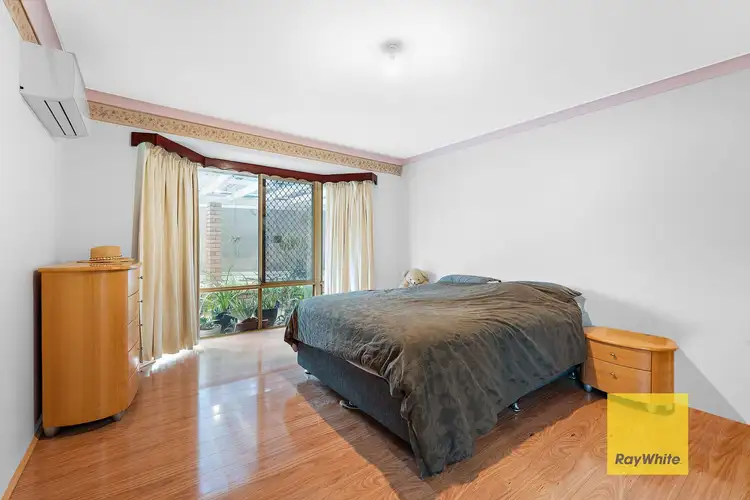 Seventh view of Homely house listing, 10 Dampier Court, Thornlie WA 6108