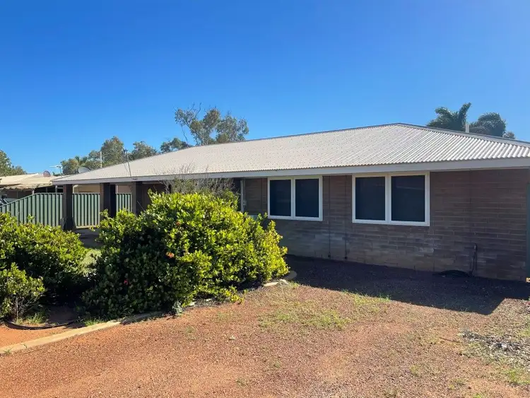 Second view of Homely house listing, 57 Andover Way, Bulgarra WA 6714