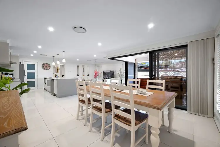 Fourth view of Homely house listing, 21 Borthwick Street, Minto NSW 2566