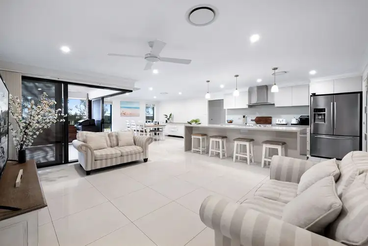 Fifth view of Homely house listing, 21 Borthwick Street, Minto NSW 2566