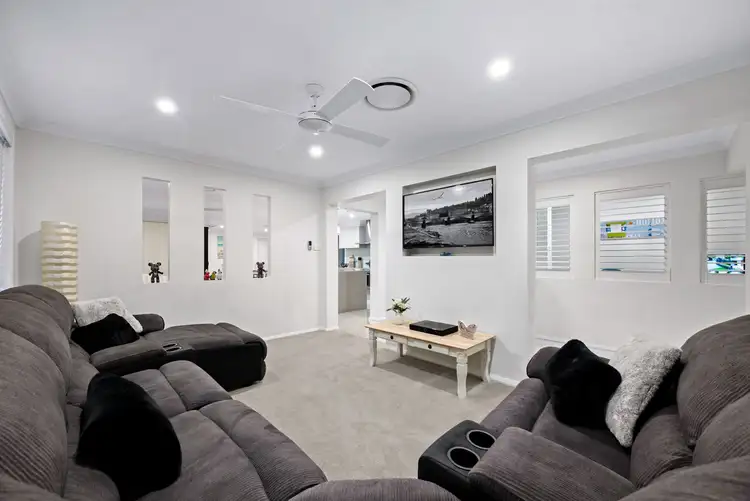 Sixth view of Homely house listing, 21 Borthwick Street, Minto NSW 2566