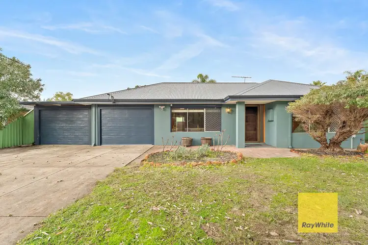 Main view of Homely house listing, 8 Jenkinson Street, Gosnells WA 6110
