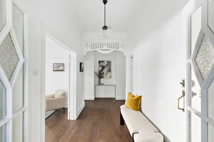 Second view of Homely house listing, 67 The Grove, Coburg VIC 3058