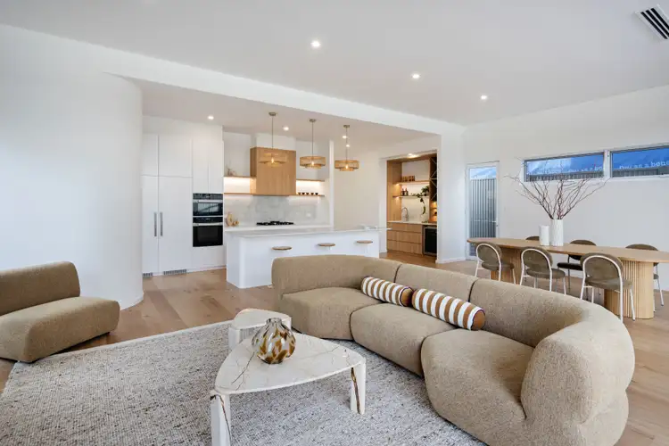 Third view of Homely house listing, 33A Whyte Street, Somerton Park SA 5044