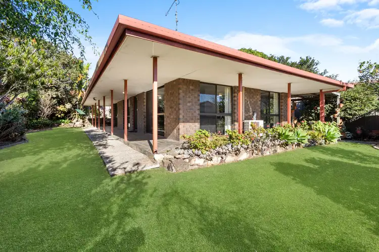 67 Shayne Avenue, Deception Bay QLD 4508