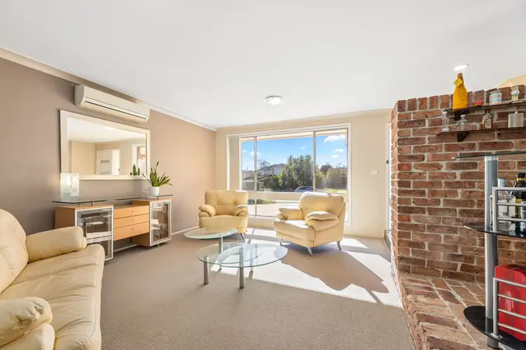 Second view of Homely house listing, 12 Gatenby Place, Barden Ridge NSW 2234