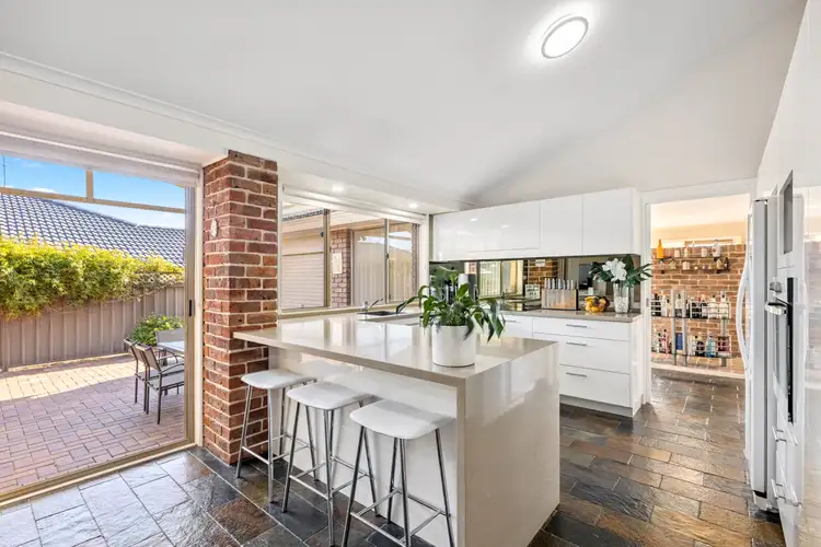 Third view of Homely house listing, 12 Gatenby Place, Barden Ridge NSW 2234