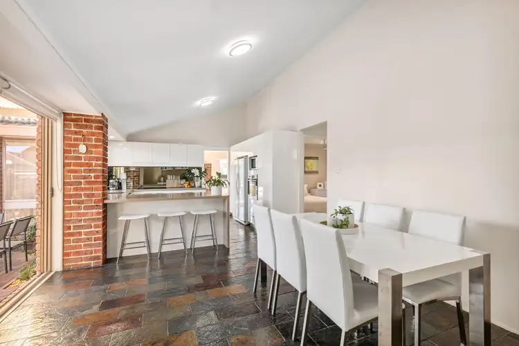 Fourth view of Homely house listing, 12 Gatenby Place, Barden Ridge NSW 2234