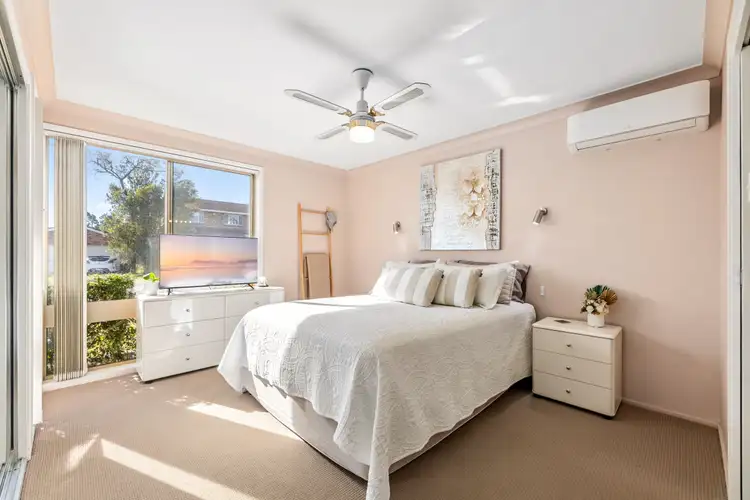 Fifth view of Homely house listing, 12 Gatenby Place, Barden Ridge NSW 2234