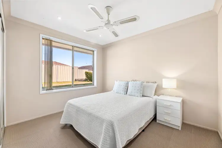 Sixth view of Homely house listing, 12 Gatenby Place, Barden Ridge NSW 2234