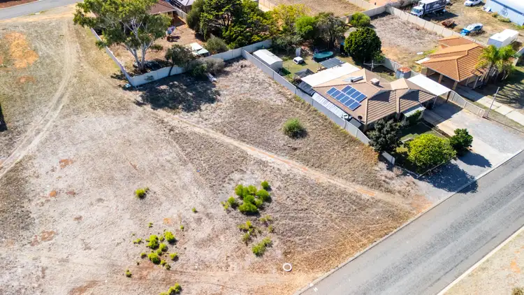 9 Callistemon Court, Utakarra WA 6530