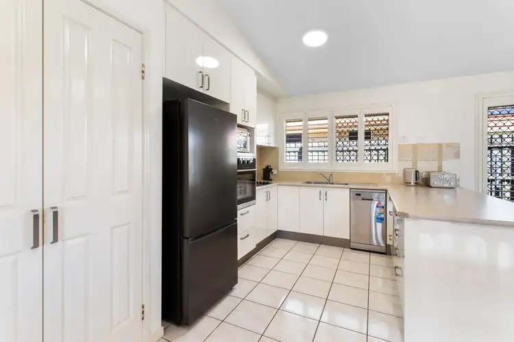 Second view of Homely house listing, 21 Jumbuck Street, Deception Bay QLD 4508