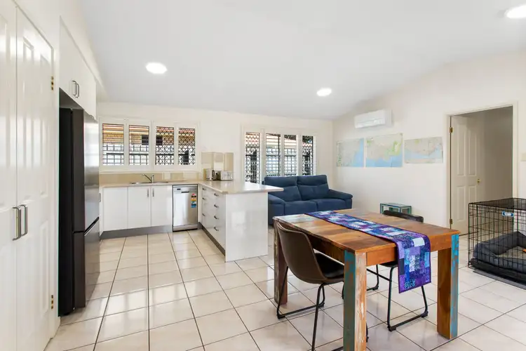 Fourth view of Homely house listing, 21 Jumbuck Street, Deception Bay QLD 4508