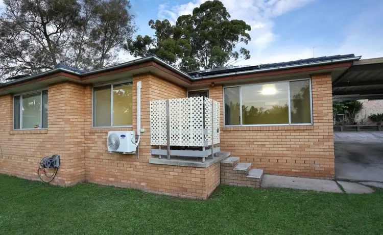 65 Kolodong Drive, Quakers Hill NSW 2763