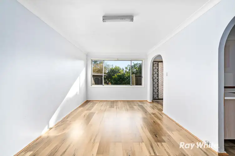 Second view of Homely house listing, 65 Kolodong Drive, Quakers Hill NSW 2763
