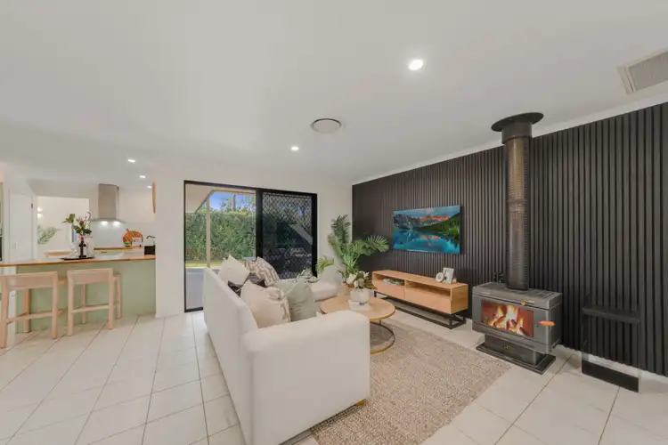 Main view of Homely rural property listing, 16 Stockwhip Place, Mount Crosby QLD 4306