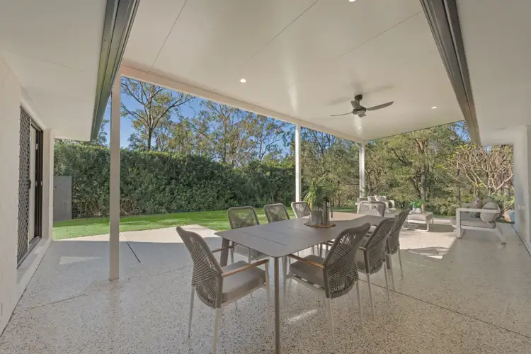 Second view of Homely rural property listing, 16 Stockwhip Place, Mount Crosby QLD 4306