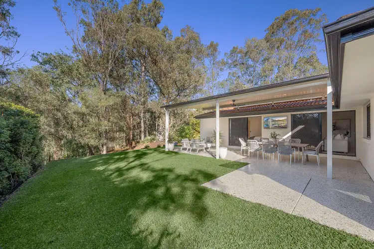Third view of Homely rural property listing, 16 Stockwhip Place, Mount Crosby QLD 4306
