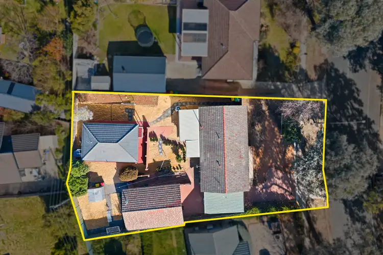 25 Fullagar Crescent, Higgins ACT 2615