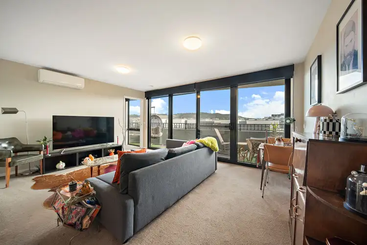Main view of Homely apartment listing, 19/566 Cotter Road, Wright ACT 2611